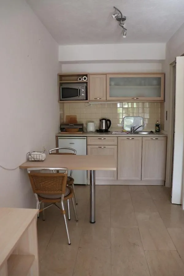 Haus Renate Lägenhet Nikiti   Nikiti (Sithonia)