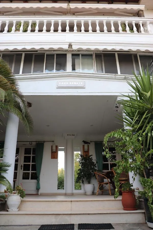 Haus Renate Lägenhet Nikiti  Nikiti (Sithonia)