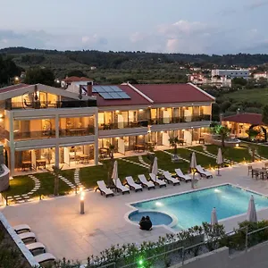 Hotel de apartamente Sara, Nikiti (Sithonia)